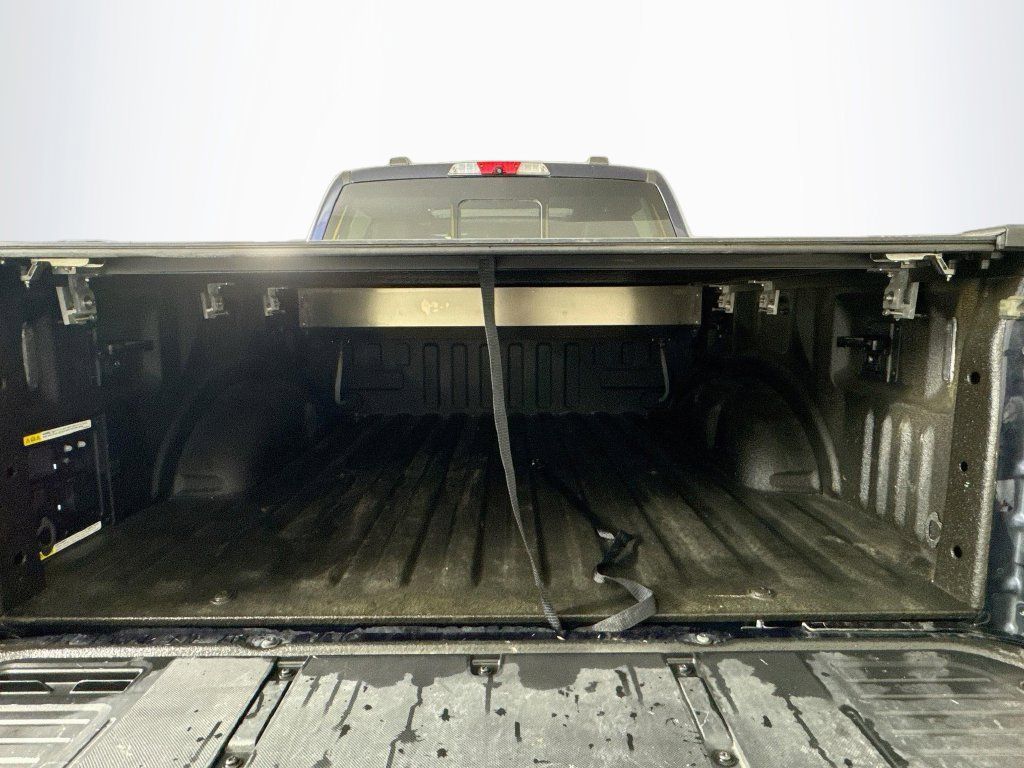 Used 2022 Ford F150 Platinum w/ Equipment Group 701A High AWD/4WD image 34