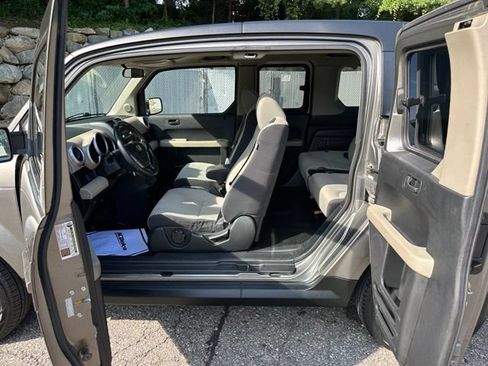 Used 2008 Honda Element EX image 14