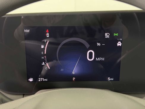 New 2026 Buick Envista Preferred w/ Convenience II Package FWD image 26