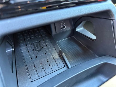 New 2025 Ford Ranger Raptor image 25