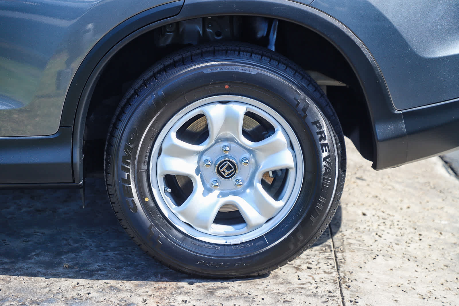 Used 2012 Honda CR-V LX image 11