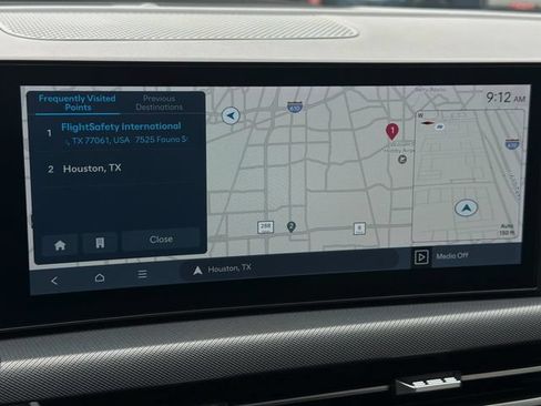 Used 2025 Hyundai Sonata SEL FWD image 19