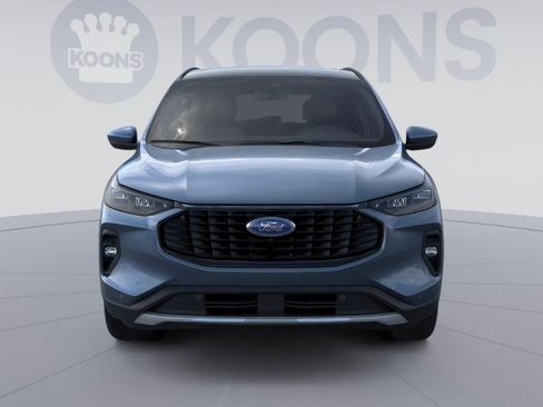 New 2026 Ford Escape SE w/ PHEV Premium Package image 8