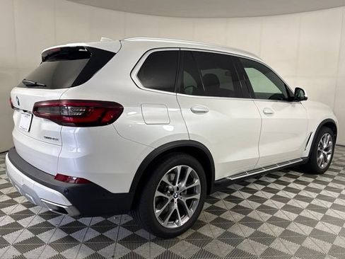 Used 2023 BMW X5 sDrive40i w/ Premium Package RWD image 8