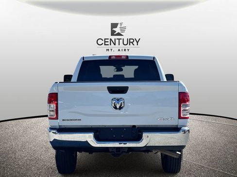 Certified 2024 RAM 2500 Big Horn image 3