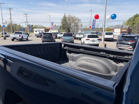 Used 2023 RAM 1500 Big Horn AWD/4WD image 9