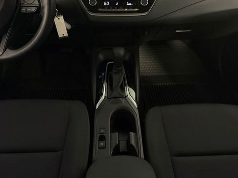 Used 2023 Toyota Corolla LE FWD image 21