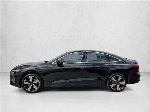 New 2025 Audi A5 2.0T Premium Plus image 5