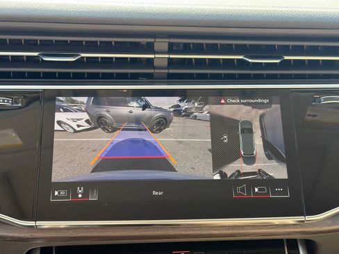New 2026 Audi Q7 Premium Plus image 34