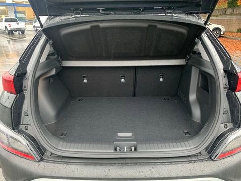 Certified 2022 Hyundai Kona SEL w/ Convenience Package image 6