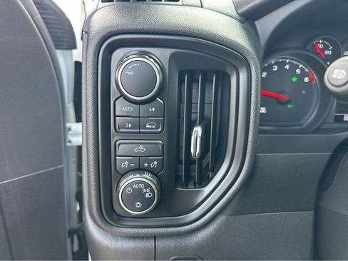 Used 2022 Chevrolet Silverado 1500 W/T w/ WT Value Package image 27