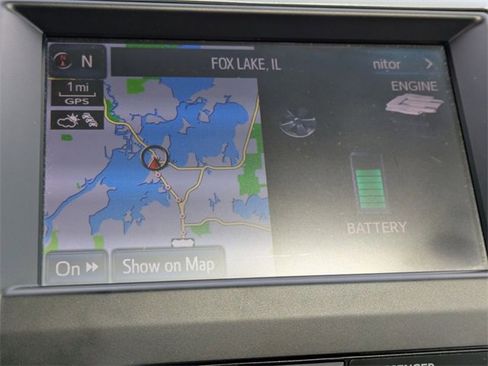 Used 2012 Toyota Camry XLE w/ Leather Pkg image 19