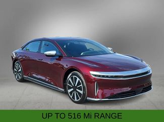 Used 2024 Lucid Air Grand Touring AWD/4WD video 2