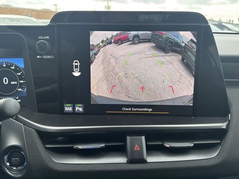 New 2026 Subaru Outback Limited AWD/4WD image 21