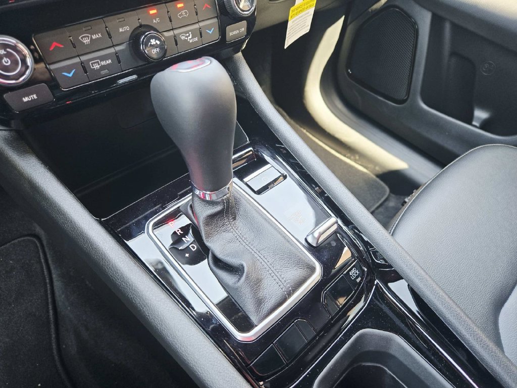 New 2026 Jeep Compass Limited AWD/4WD image 25