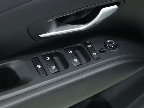 Used 2024 Hyundai Tucson SEL image 29