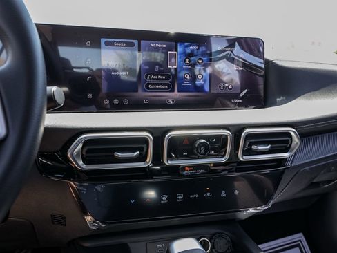 New 2026 Nissan Sentra SV FWD image 26