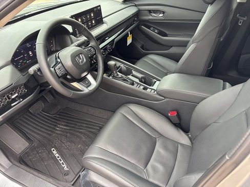 New 2025 Honda Accord Touring image 10