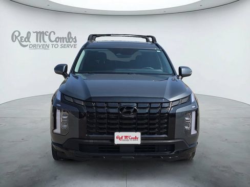 Used 2023 Hyundai Palisade XRT FWD image 8