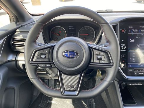 Used 2024 Subaru WRX AWD/4WD image 11