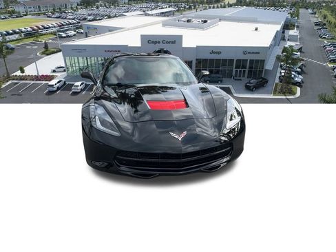 Used 2019 Chevrolet Corvette Stingray image 6
