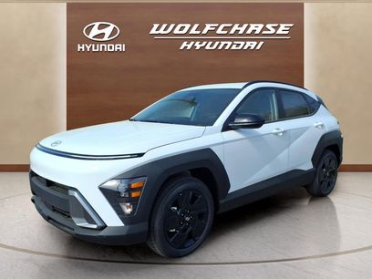 New 2026 Hyundai Kona SEL Sport