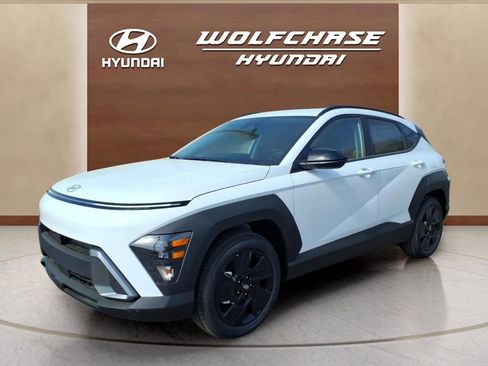 New 2026 Hyundai Kona SEL Sport FWD image 1