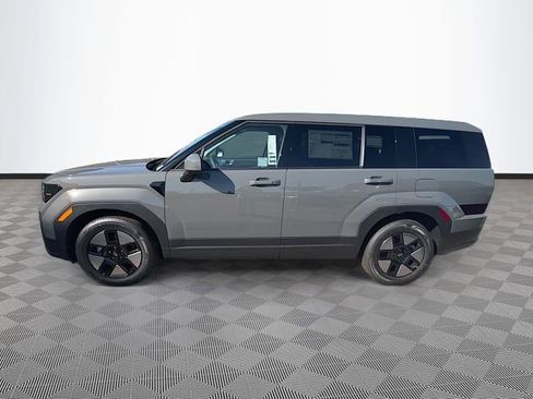 New 2026 Hyundai Santa Fe SE FWD image 4
