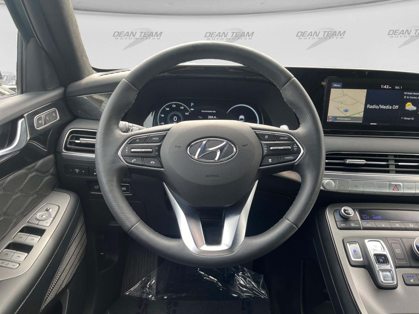 Used 2020 Hyundai Palisade Limited AWD/4WD image 12