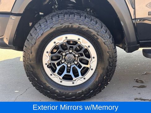 Used 2023 RAM 1500 TRX w/ TRX Level 2 Equipment Group image 11