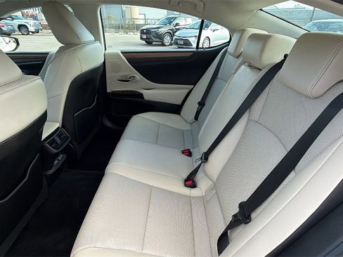 Used 2023 Lexus ES 350 w/ Premium Package image 24