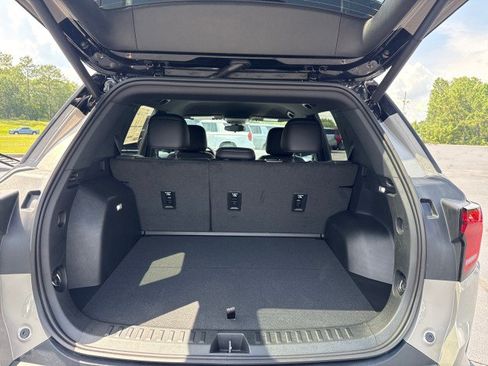 New 2026 GMC Terrain Elevation w/ Elevation Premium Package FWD image 15