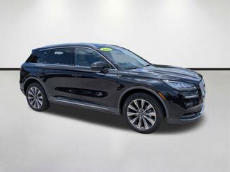 Used 2021 Lincoln Corsair Reserve FWD video 1