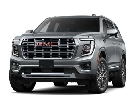 New 2026 GMC Yukon Denali w/ Denali Reserve Package AWD/4WD image 37