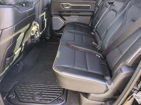 New 2026 RAM 1500 Laramie w/ Night Edition image 14