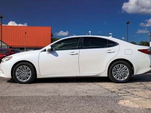 Used 2013 Lexus ES 350 image 5