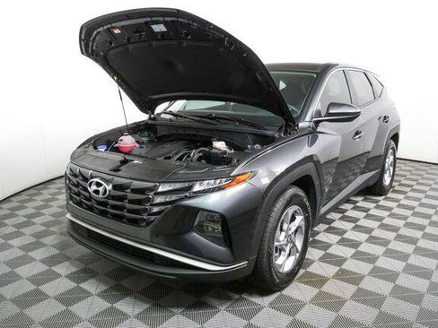 Used 2024 Hyundai Tucson SE FWD image 27
