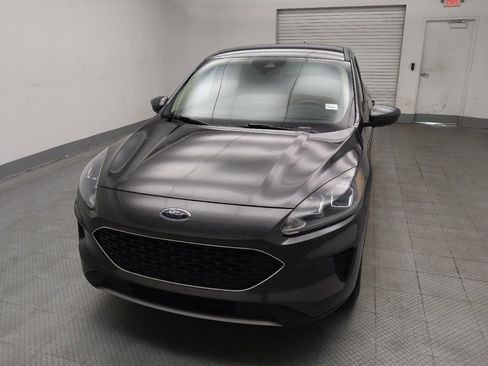 Used 2020 Ford Escape SE AWD/4WD image 15