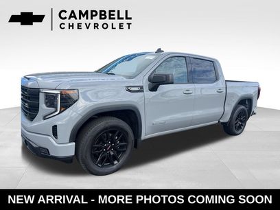 Used 2024 GMC Sierra 1500 Elevation