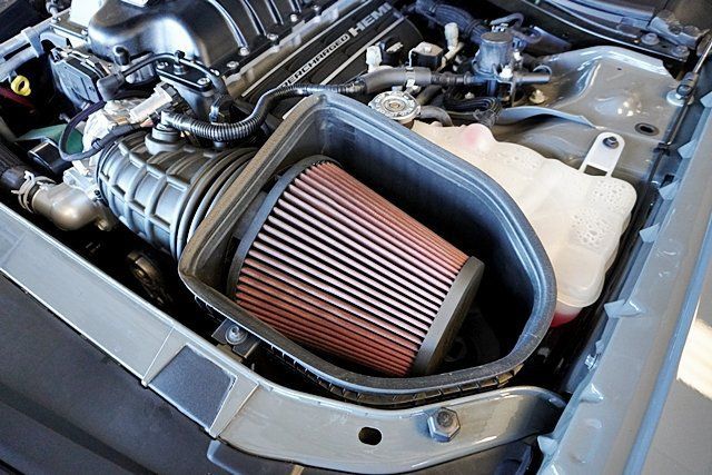 Used 2023 Dodge Challenger SRT Hellcat Redeye RWD image 44