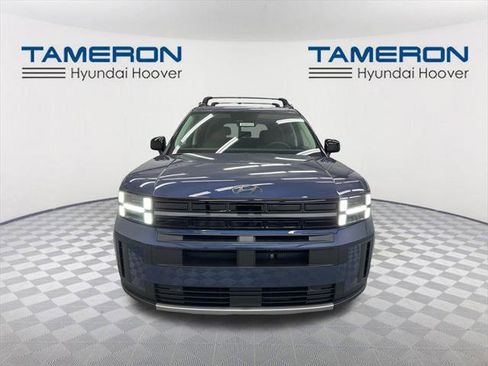 New 2026 Hyundai Santa Fe XRT image 8