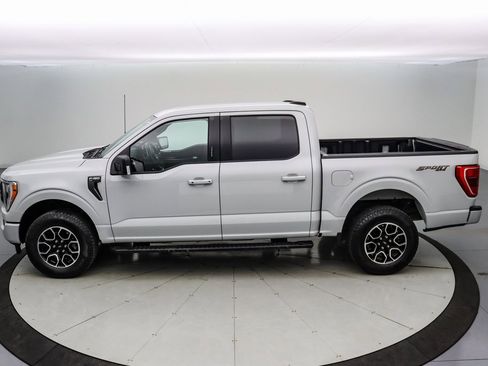 Certified 2023 Ford F150 XLT w/ Equipment Group 302A High image 8