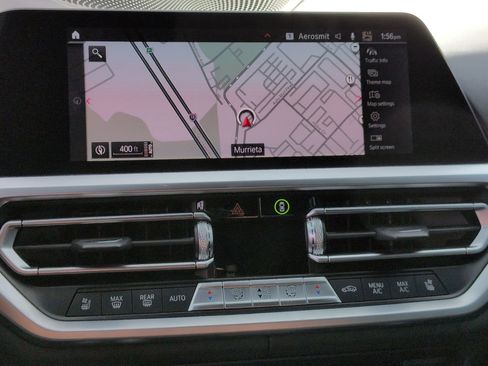 Used 2022 BMW M3 Competition w/ Executive Package image 23