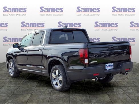 New 2026 Honda Ridgeline RTL image 5