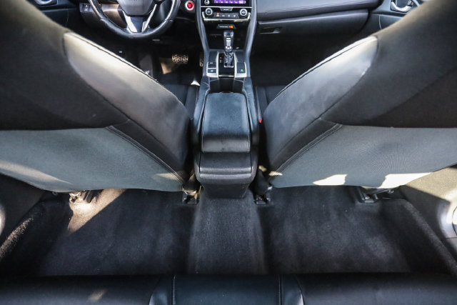 Used 2019 Honda Civic Sport image 45