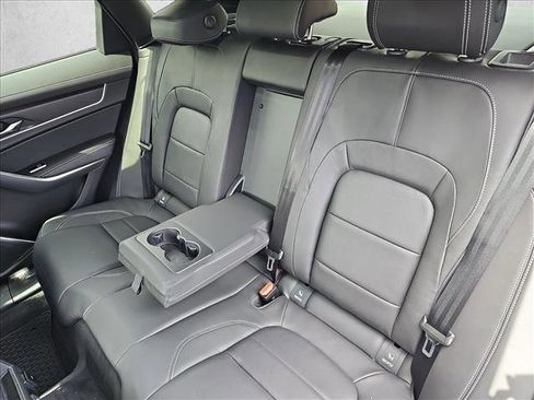 New 2026 Jaguar F-PACE R-Dynamic S AWD/4WD image 8
