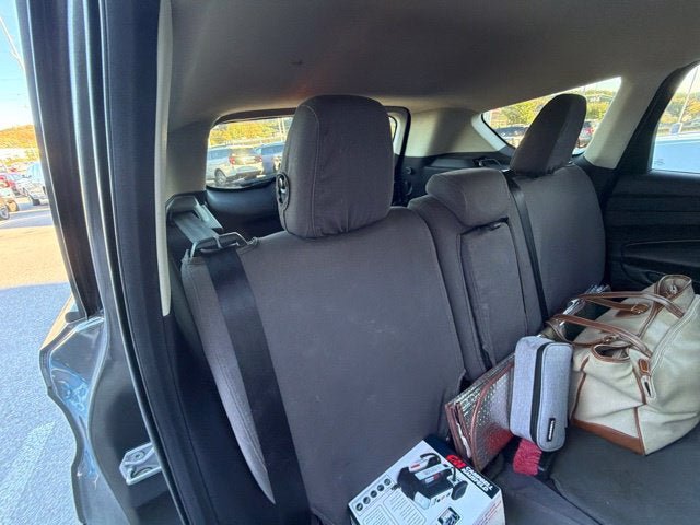 Used 2016 Ford Escape SE AWD/4WD image 27