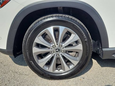 Used 2020 Mercedes-Benz GLE 450 4MATIC image 6