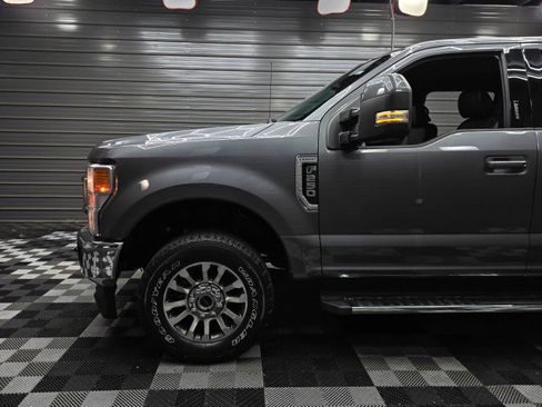 Used 2022 Ford F250 Lariat w/ Lariat Value Package AWD/4WD image 41