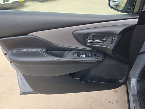 Certified 2024 Nissan Murano SL image 12